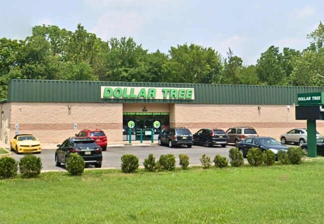 Plus de détails pour 399 E Broad St, Bridgeton, NJ - Commerce de détail à vendre