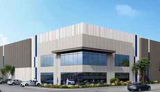 Plus de détails pour 4900 Cecilia St, Cudahy, CA - Industriel à louer