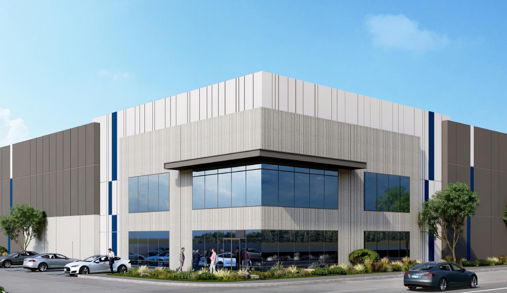 4900 Cecilia St, Cudahy, CA for lease Building Photo- Image 1 of 5