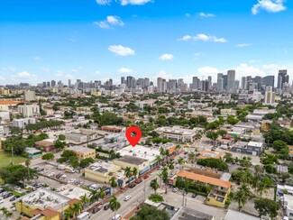 Plus de détails pour 1221 SW 8th St, Miami, FL - Vente au détail à louer