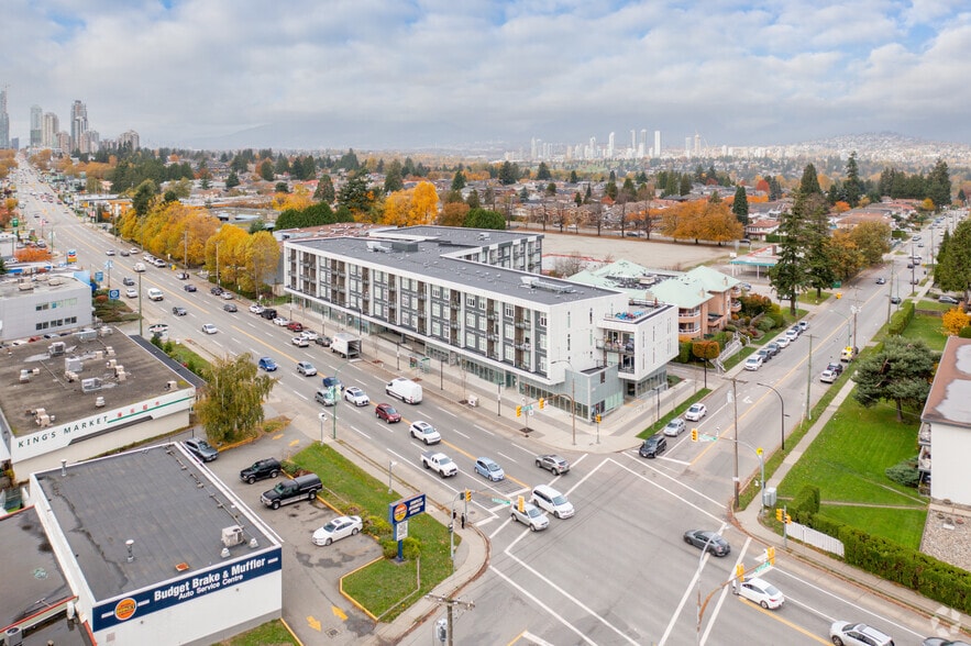 6283 Kingsway, Burnaby, BC for sale - Building Photo - Image 2 of 3