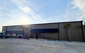 Plus de détails pour 4405 Dorchester Rd, Charleston, SC - Commerce de détail à vendre