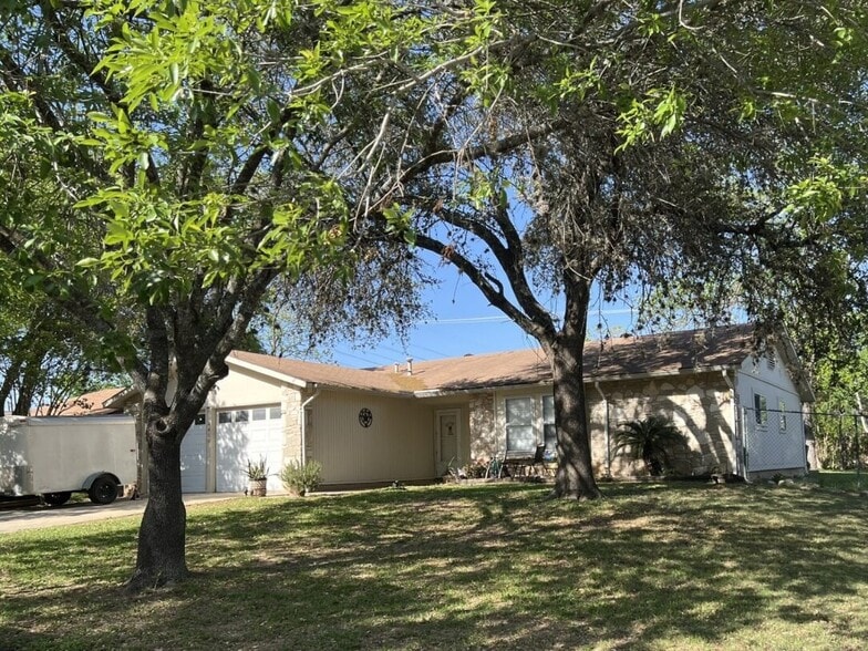 14406 Meadow Briar St, San Antonio, TX for sale - Primary Photo - Image 1 of 1