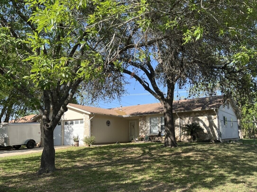 14406 Meadow Briar St, San Antonio, TX à vendre Photo principale- Image 1 de 2