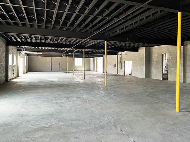 Plus de détails pour 6521-6523 Governor Printz Blvd, Wilmington, DE - Industriel à louer