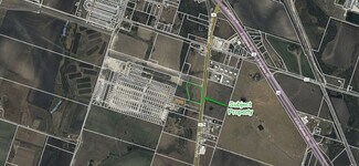 More details for State Hwy 95, Temple, TX - Land for Sale