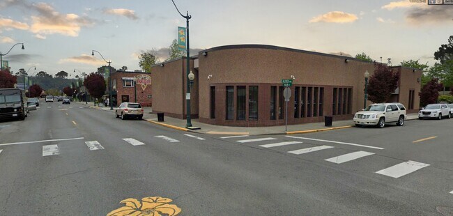 More details for 921 Alder Ave, Sumner, WA - Retail for Lease