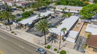 More details for 340 Tamiami Trl S, Venice, FL - Hospitality for Sale