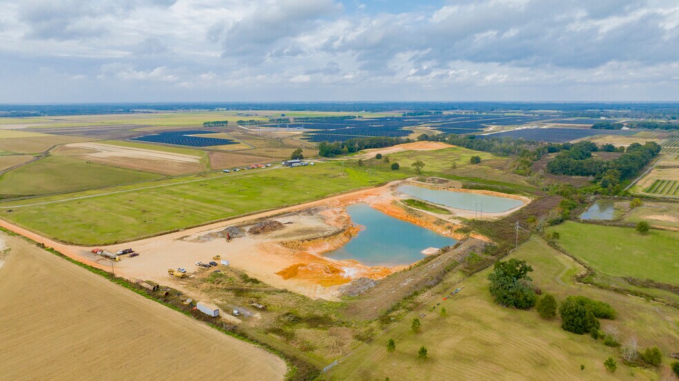 9765 Kaiser Dr, Foley, AL à vendre - Aérien - Image 2 de 16