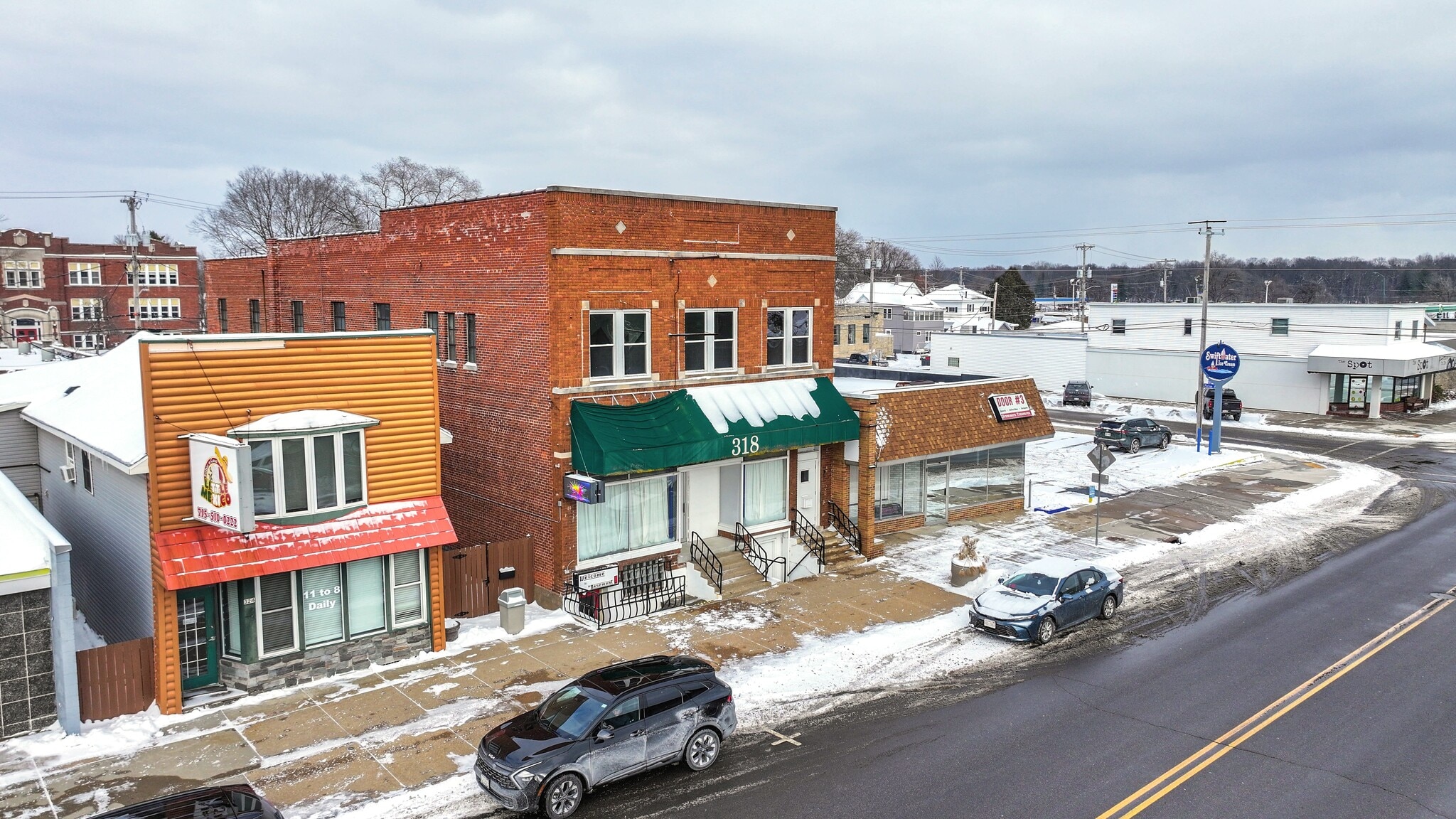 314 Market St, Nekoosa, WI for sale Building Photo- Image 1 of 59