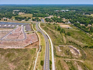 More details for 8989 Ehren Cutoff, Land O' Lakes, FL - Land for Sale