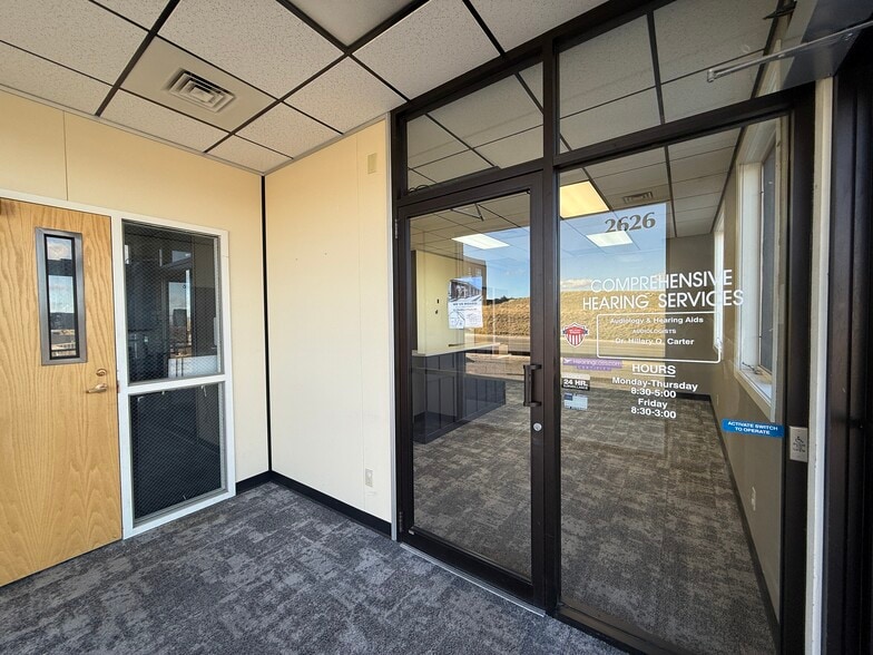 2626 Winne Ave, Helena, MT for lease - Building Photo - Image 3 of 29