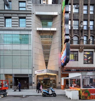 More details for 157-165 W 46th St, New York, NY - Coworking for Lease