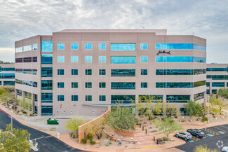 More details for 1230 W Washington St, Tempe, AZ - Office for Lease