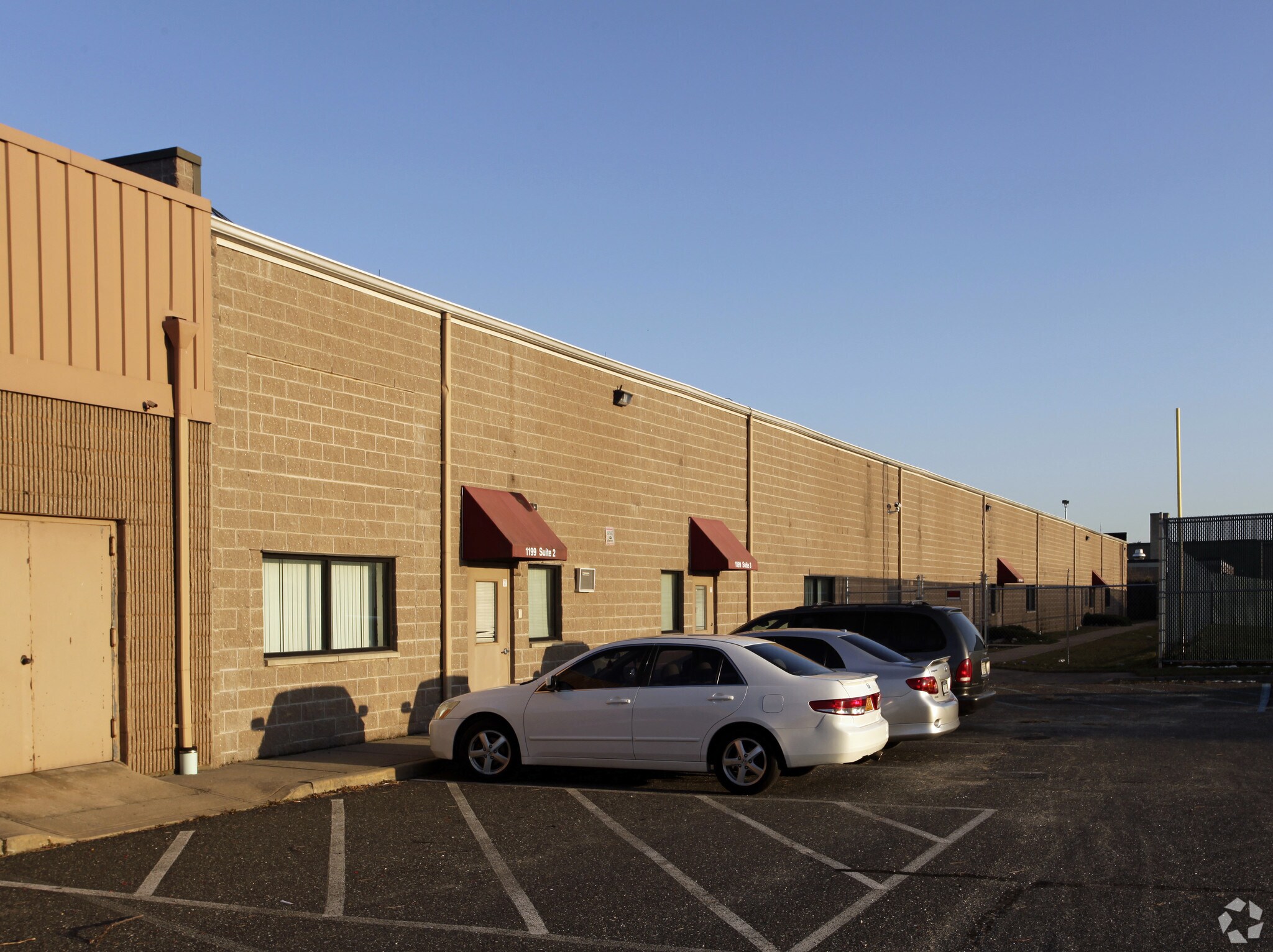 1187-1199 Sunrise Hwy, Copiague, NY for lease Building Photo- Image 1 of 11