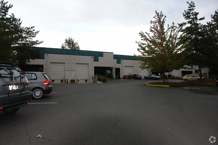 14783-14799 NE 95th St, Redmond, WA for lease - Primary Photo - Image 1 of 6