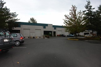 Plus de détails pour 14783-14799 NE 95th St, Redmond, WA - Local d'activités à louer