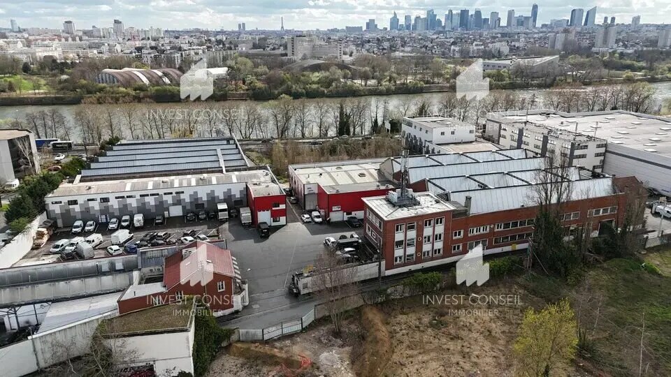 Flex dans Argenteuil à louer Aérien- Image 1 de 15