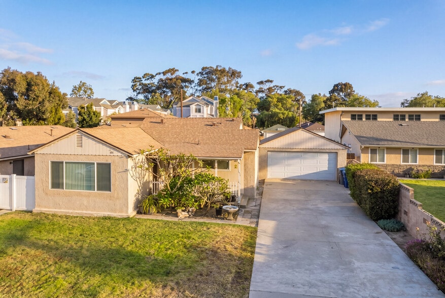511 N 5th St, Port Hueneme, CA for sale - Building Photo - Image 3 of 3