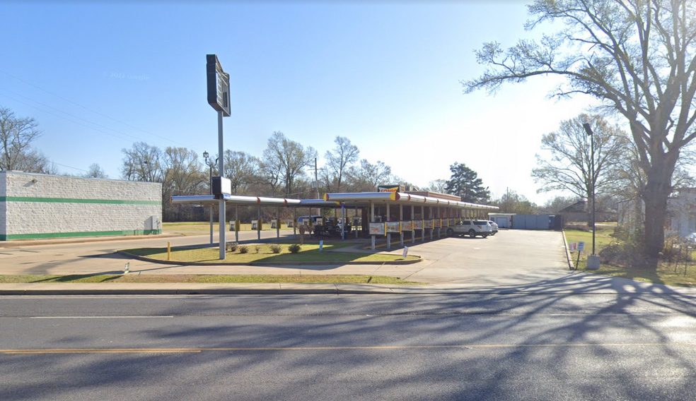 59680 Belleview Rd, Plaquemine, LA for sale Building Photo- Image 1 of 1