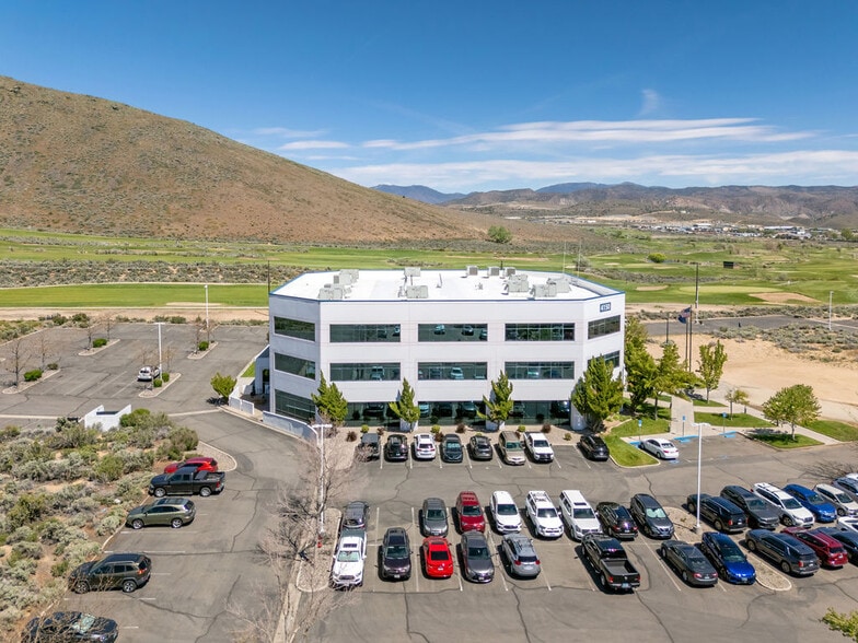 4150 Technology Way, Carson City, NV for lease - Building Photo - Image 3 of 4