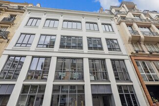Plus de détails pour 20 Rue Troyon, Paris - Bureau à vendre
