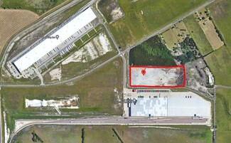 More details for 1202 W Wintergreen Rd, Lancaster, TX - Land for Lease