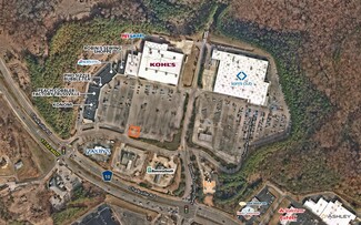 Plus de détails pour 5893 Trussville Crossings Blvd, Birmingham, AL - Terrain à louer