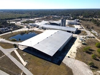 More details for 1509 S Byron Butler Pky, Perry, FL - Flex, Industrial for Lease
