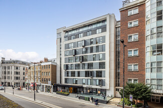 Plus de détails pour 120 Aldersgate St, London - Bureau à louer