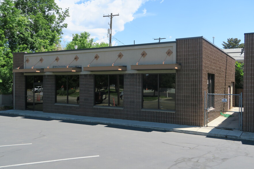 2727 S Main St, Salt Lake City, UT for sale - Building Photo - Image 1 of 1