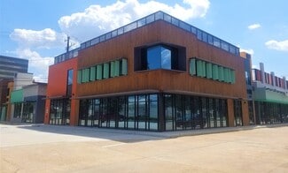 More details for 3636 Greenbriar Dr, Houston, TX - Retail for Lease