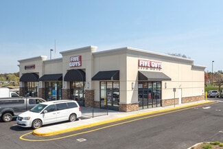 More details for Country Club Dr, Front Royal, VA - Retail for Lease