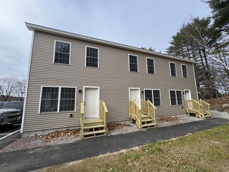 More details for 197 Northern Ave, Augusta, ME - Multifamily for Sale