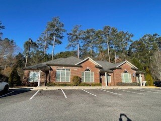 Plus de détails pour 1455 Haw Creek Cir, Cumming, GA - Bureau à louer