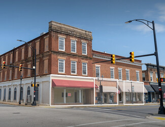 More details for 1 N Congress St, York, SC - Office/Retail, Retail for Lease