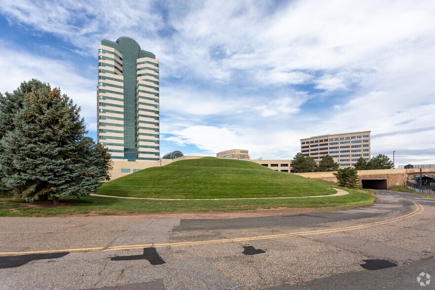 Yosemite Street & Peakview Ave, Greenwood Village, CO for lease - Building Photo - Image 2 of 3