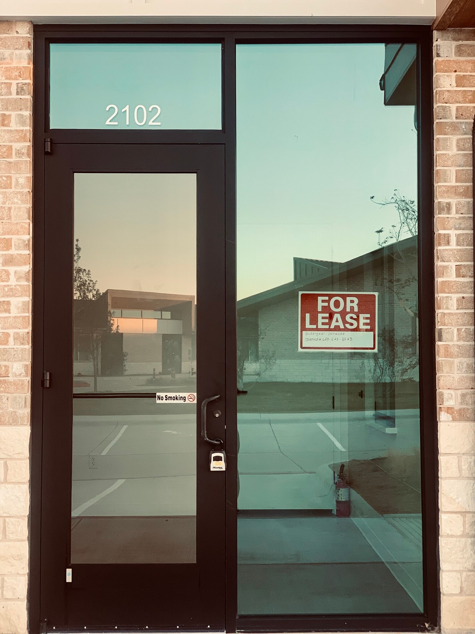 1400 N Coit Rd, McKinney, TX à louer Photo intérieure- Image 1 de 17