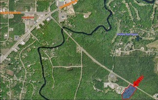 Plus de détails pour 3779 County Road 218, Middleburg, FL - Terrain à vendre