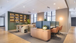 Plus de détails pour 156 Fifth Ave, New York, NY - Coworking à louer