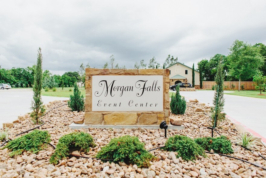 2300 Koster Rd, Alvin, TX à vendre - Photo du bâtiment - Image 3 de 30