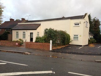 Plus de détails pour 201 High Rd, Chigwell - Bureau à louer