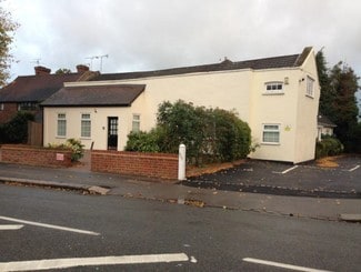 More details for 201 High Rd, Chigwell - Office for Lease