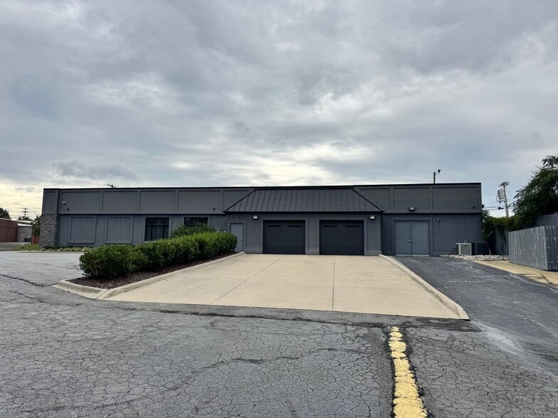 101 Neal Pl, High Point, NC à louer - Photo du bâtiment - Image 2 de 26