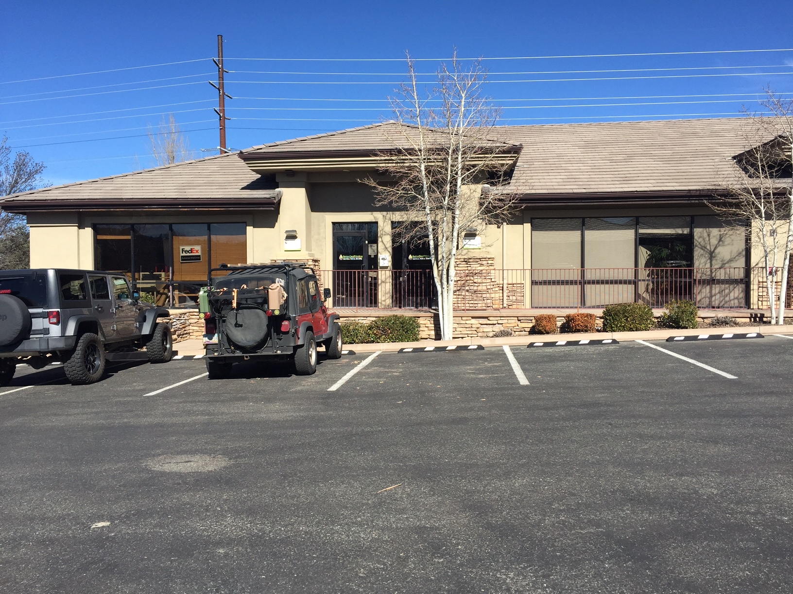 1957 Commerce Center Cir, Prescott, AZ for sale Building Photo- Image 1 of 1