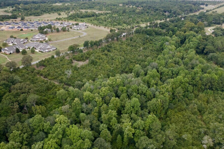 Airport Rd Tract # 4 Perry GA 31069, Perry, GA à vendre - Photo du bâtiment - Image 2 de 22