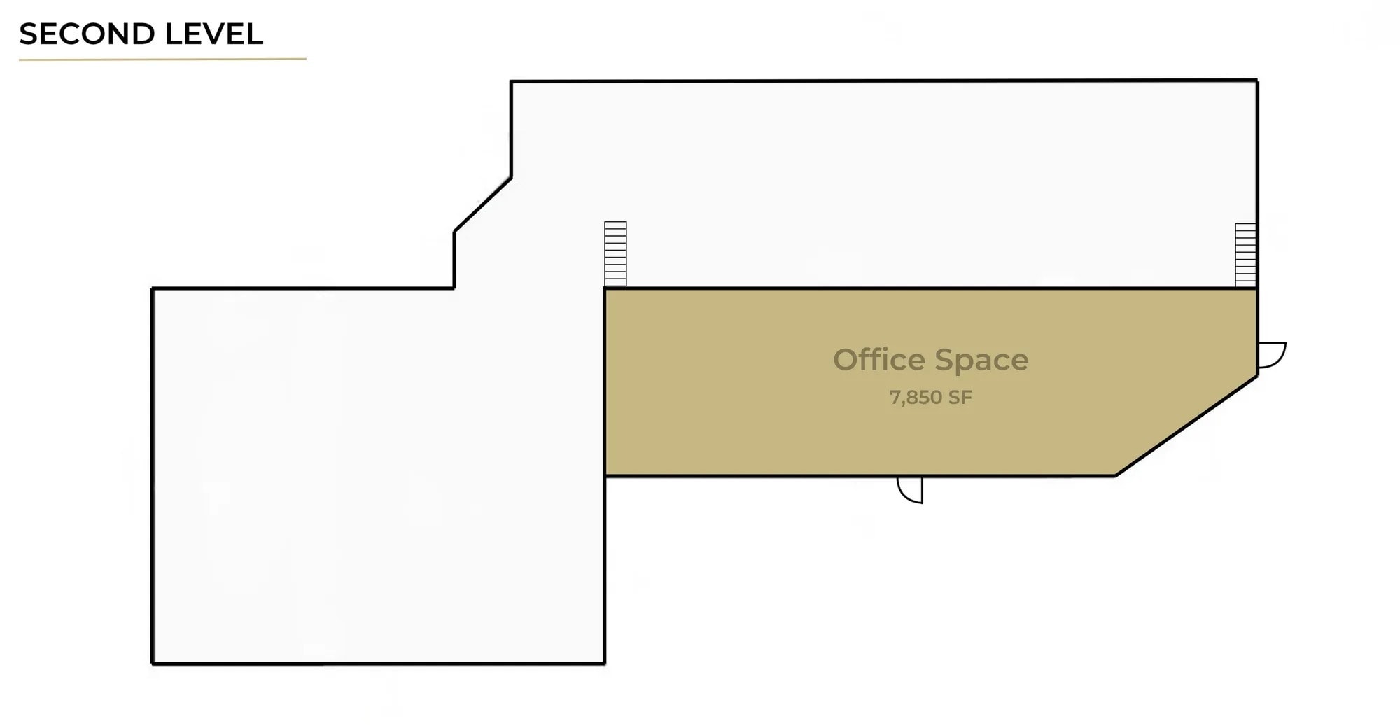 9625 Ida St, Omaha, NE for lease Floor Plan- Image 1 of 1