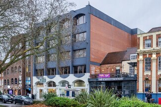 Plus de détails pour 9 Little Park St, Coventry - Coworking à louer