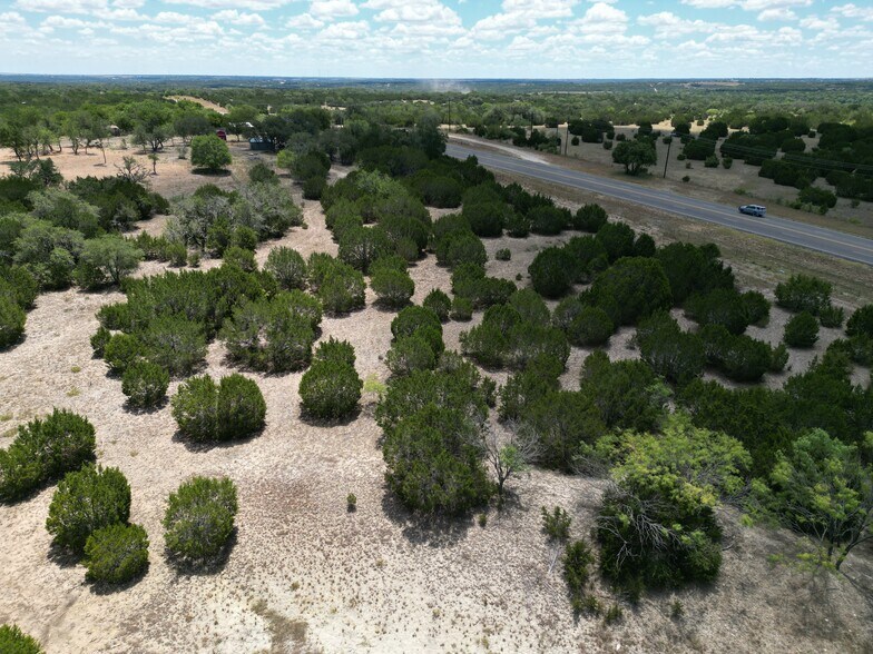 TBD 183, Lampasas, TX for sale - Primary Photo - Image 1 of 15