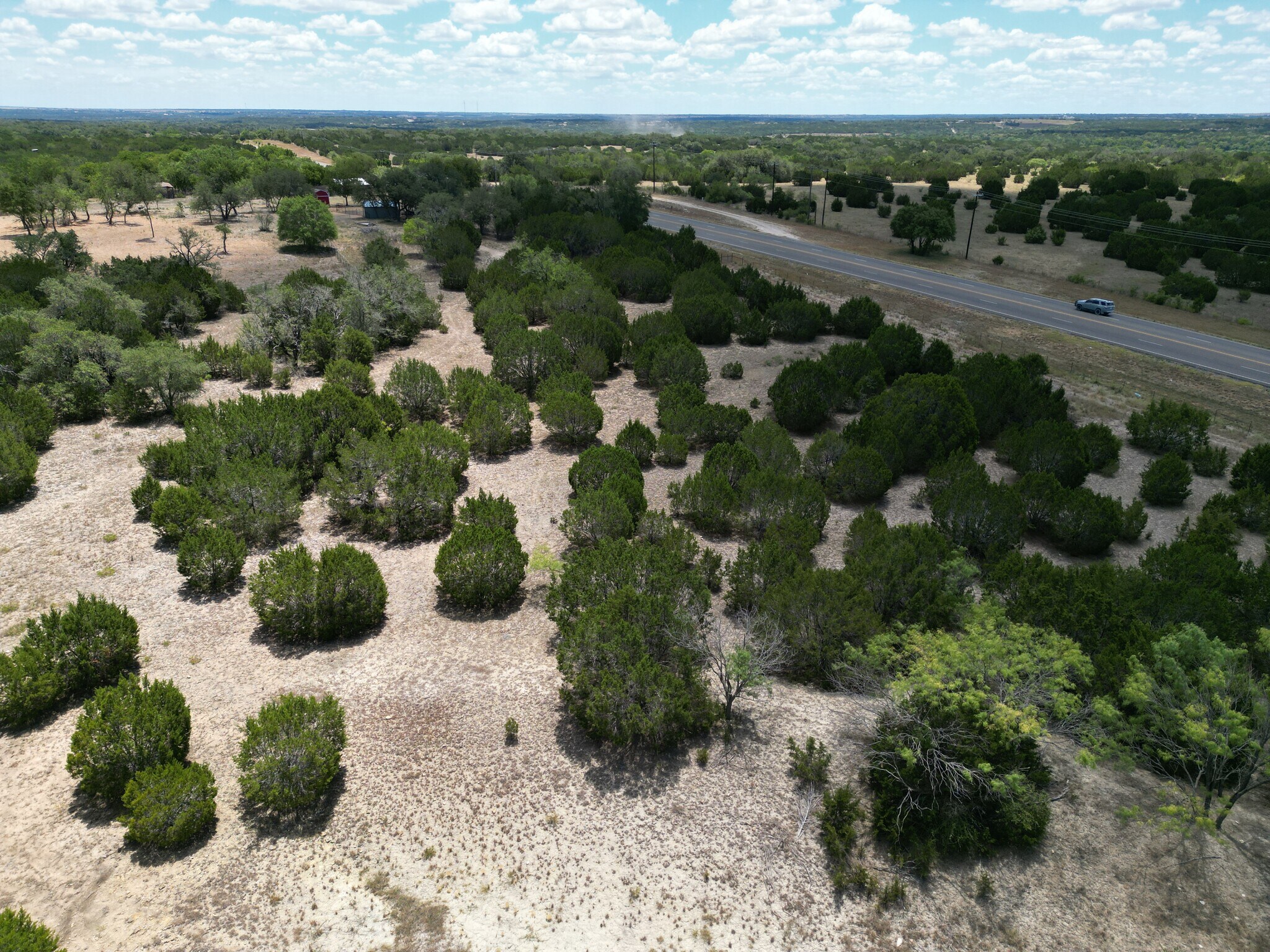 TBD 183, Lampasas, TX for sale Primary Photo- Image 1 of 16